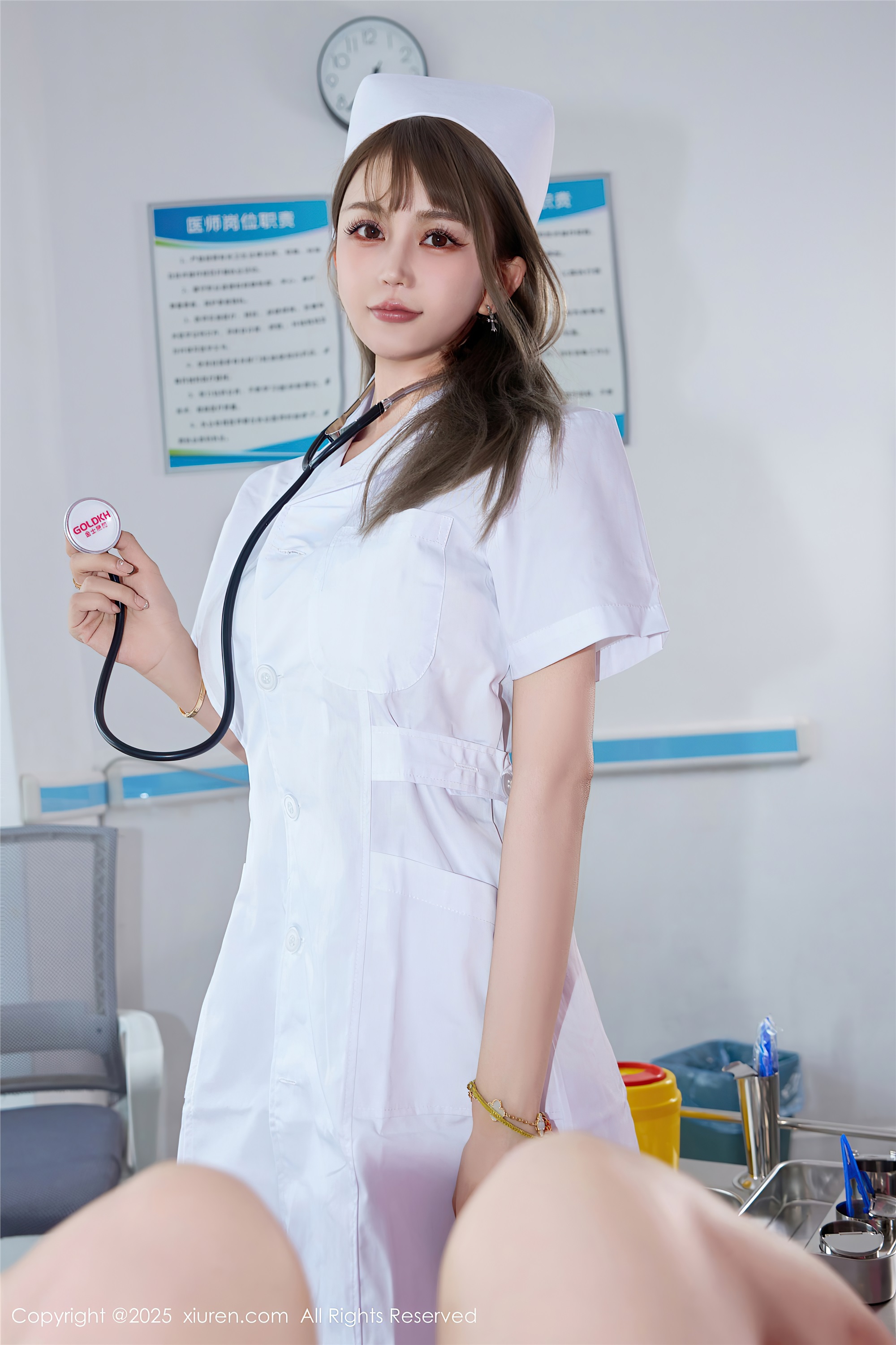 Xiuren秀人网 2025.10.22 NO.10896 Zoe柚柚